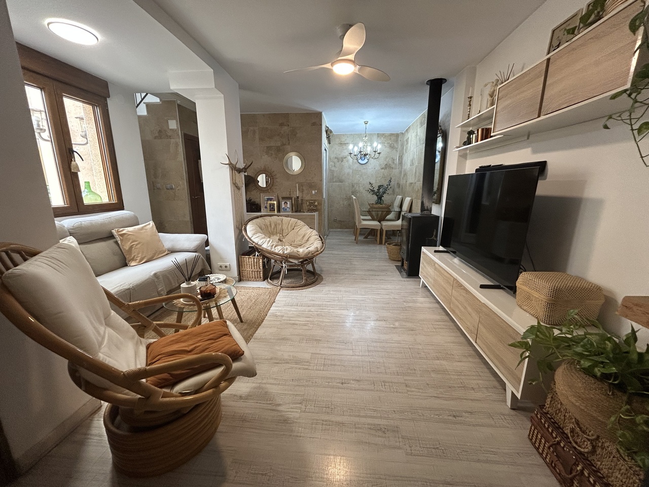 2 Bed, 1 Bath, HouseFor Sale, Torrevieja, Alicante