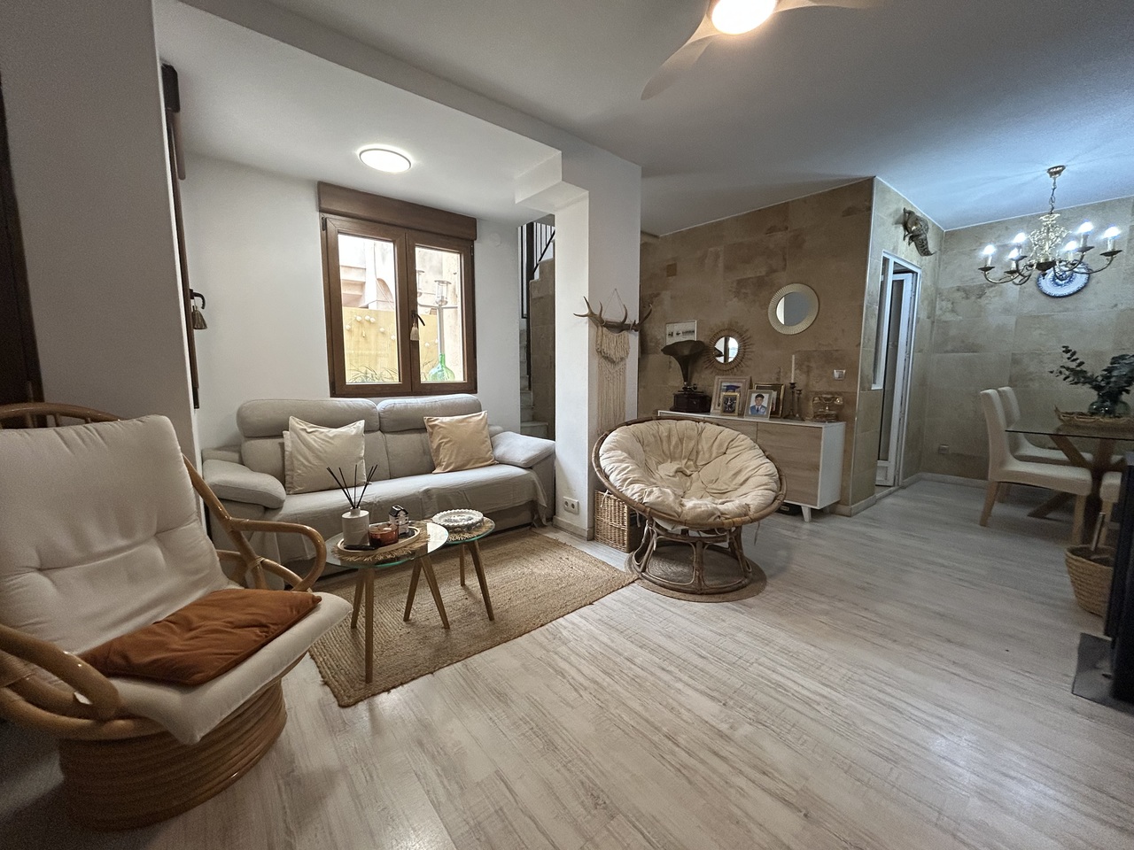 2 Bed, 1 Bath, HouseFor Sale, Torrevieja, Alicante