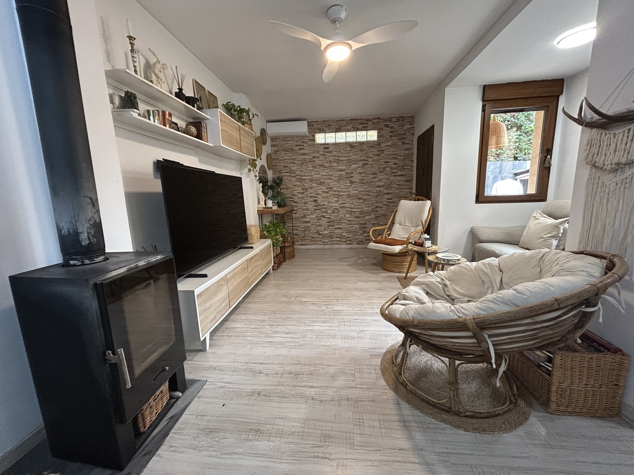 2 Bed, 1 Bath, HouseFor Sale, Torrevieja, Alicante