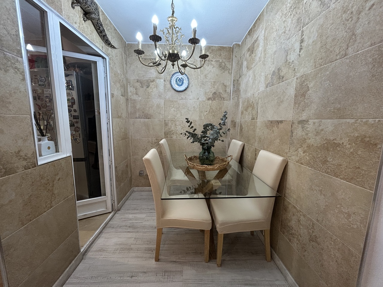 2 Bed, 1 Bath, HouseFor Sale, Torrevieja, Alicante