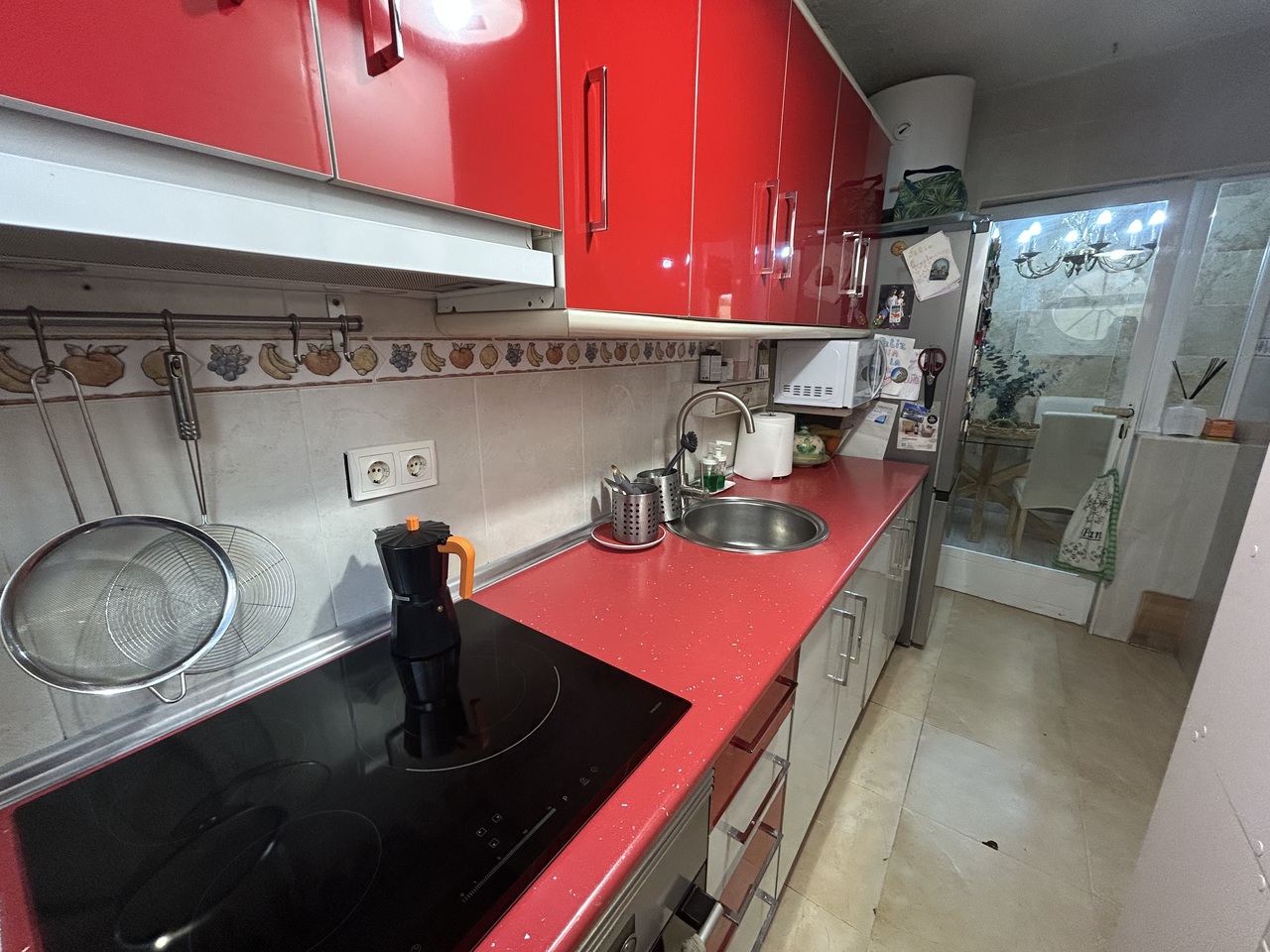 2 Bed, 1 Bath, HouseFor Sale, Torrevieja, Alicante