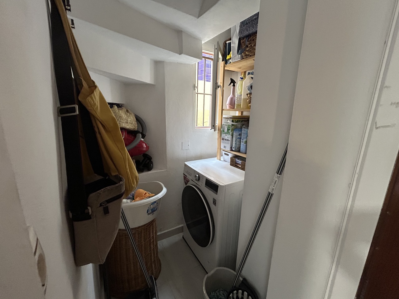 2 Bed, 1 Bath, HouseFor Sale, Torrevieja, Alicante