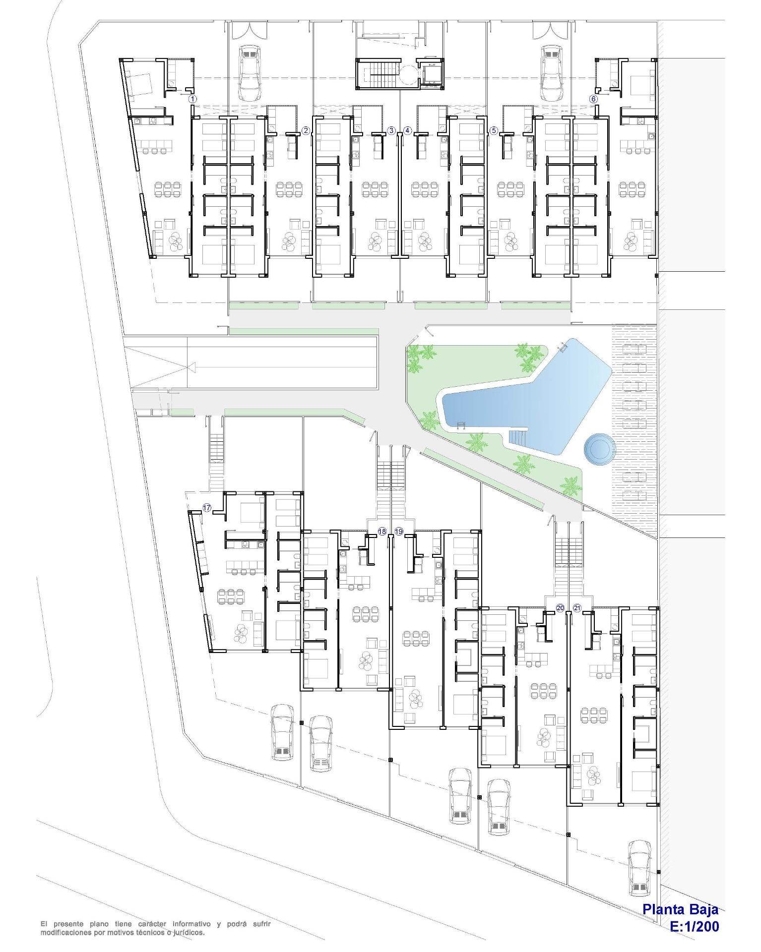 2 Bed, 2 Bath, ApartmentFor Sale, Pilar De La Horadada, Alicante