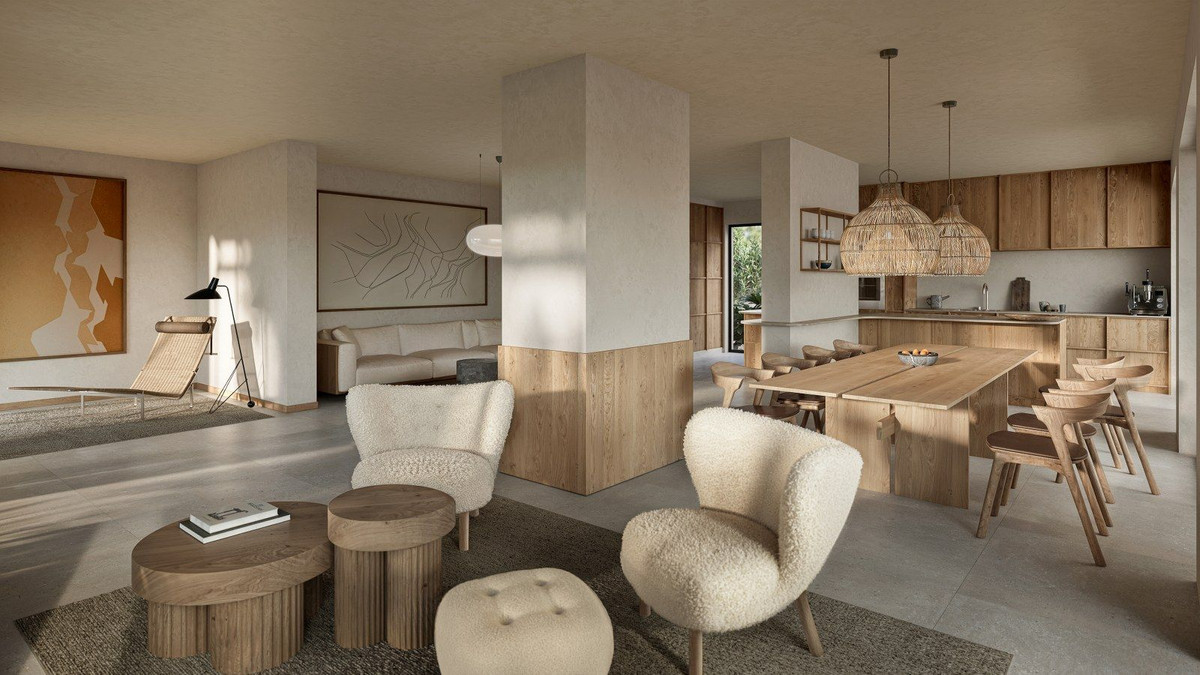 4 Bed, 4 Bath, HouseFor Sale, Marbella, Malaga