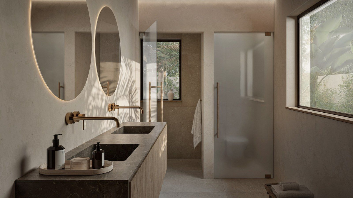 4 Bed, 4 Bath, HouseFor Sale, Marbella, Malaga