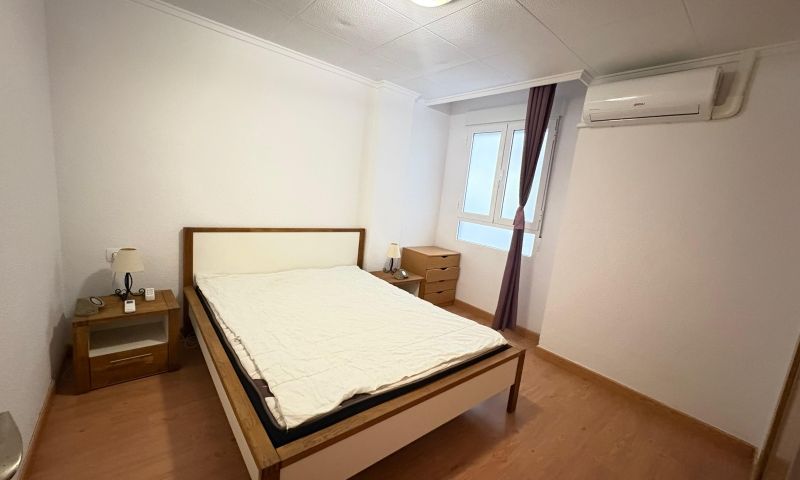 2 Bed, 1 Bath, ApartmentFor Sale, Torrevieja, Alicante
