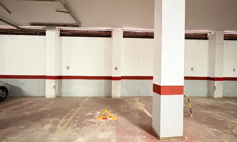 2 Bed, 1 Bath, ApartmentFor Sale, Torrevieja, Alicante