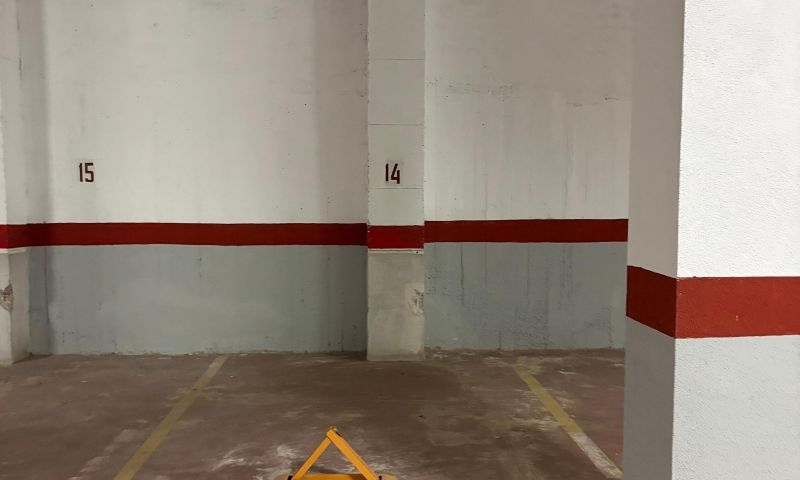 2 Bed, 1 Bath, ApartmentFor Sale, Torrevieja, Alicante