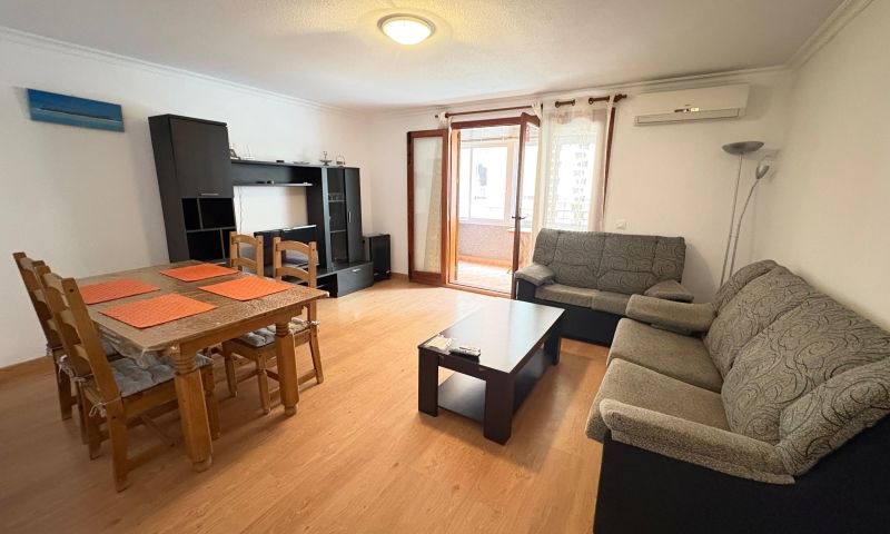 2 Bed, 1 Bath, ApartmentFor Sale, Torrevieja, Alicante