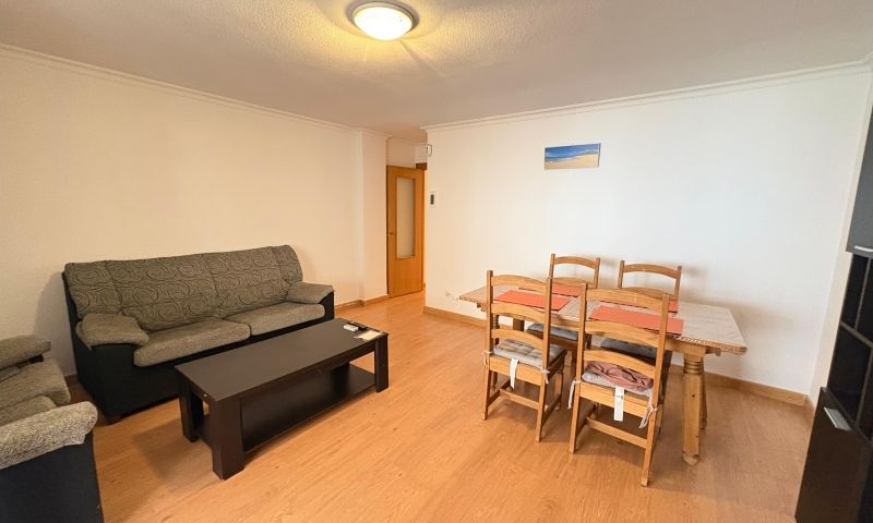 2 Bed, 1 Bath, ApartmentFor Sale, Torrevieja, Alicante