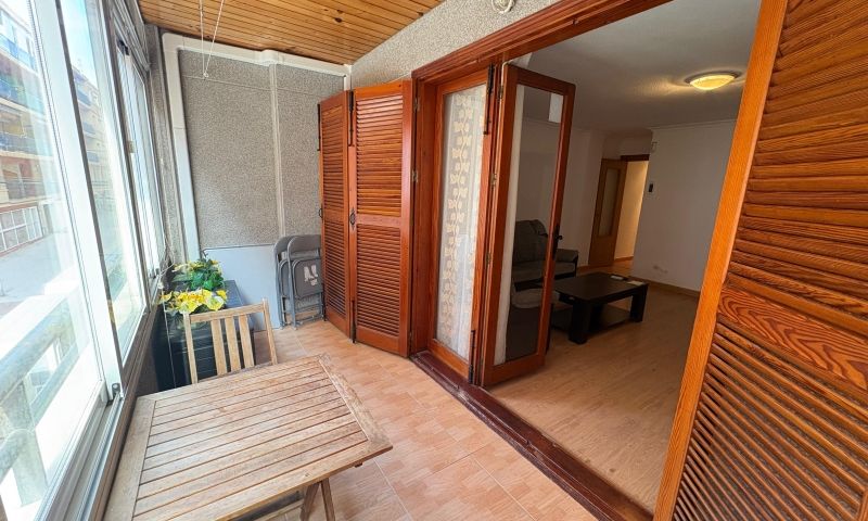 2 Bed, 1 Bath, ApartmentFor Sale, Torrevieja, Alicante