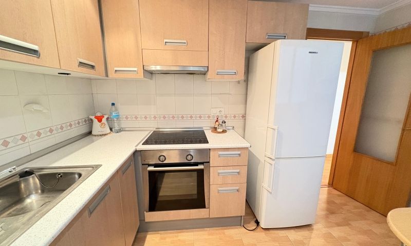 2 Bed, 1 Bath, ApartmentFor Sale, Torrevieja, Alicante