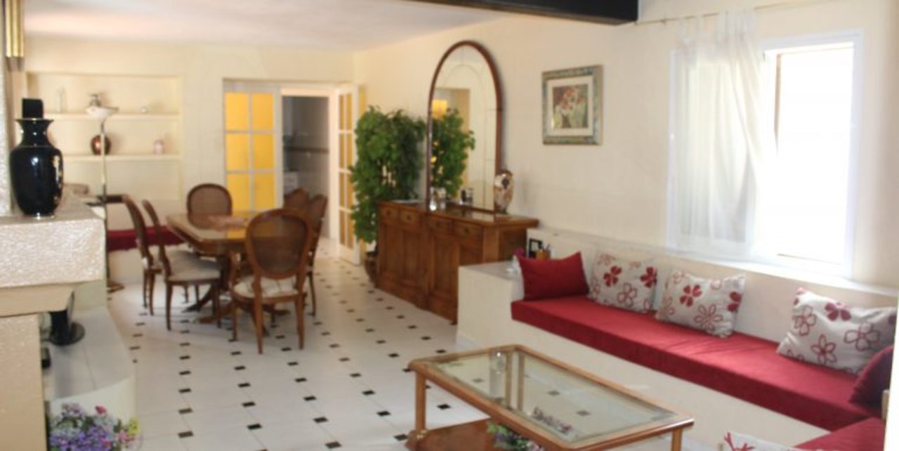 4 Bed, 3 Bath, HouseFor Sale, Cabo Roig, Alicante