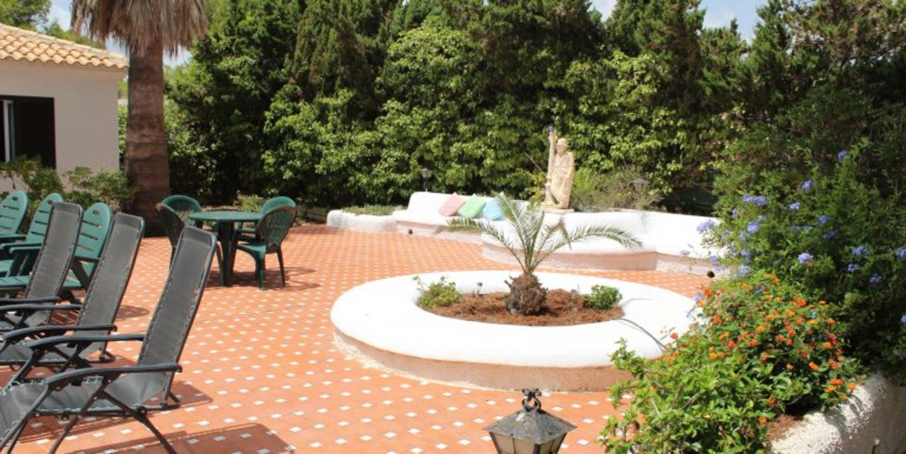 4 Bed, 3 Bath, HouseFor Sale, Cabo Roig, Alicante