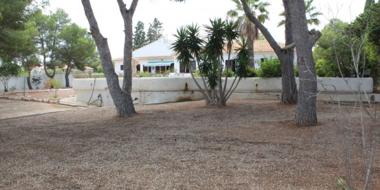 4 Bed, 3 Bath, HouseFor Sale, Cabo Roig, Alicante