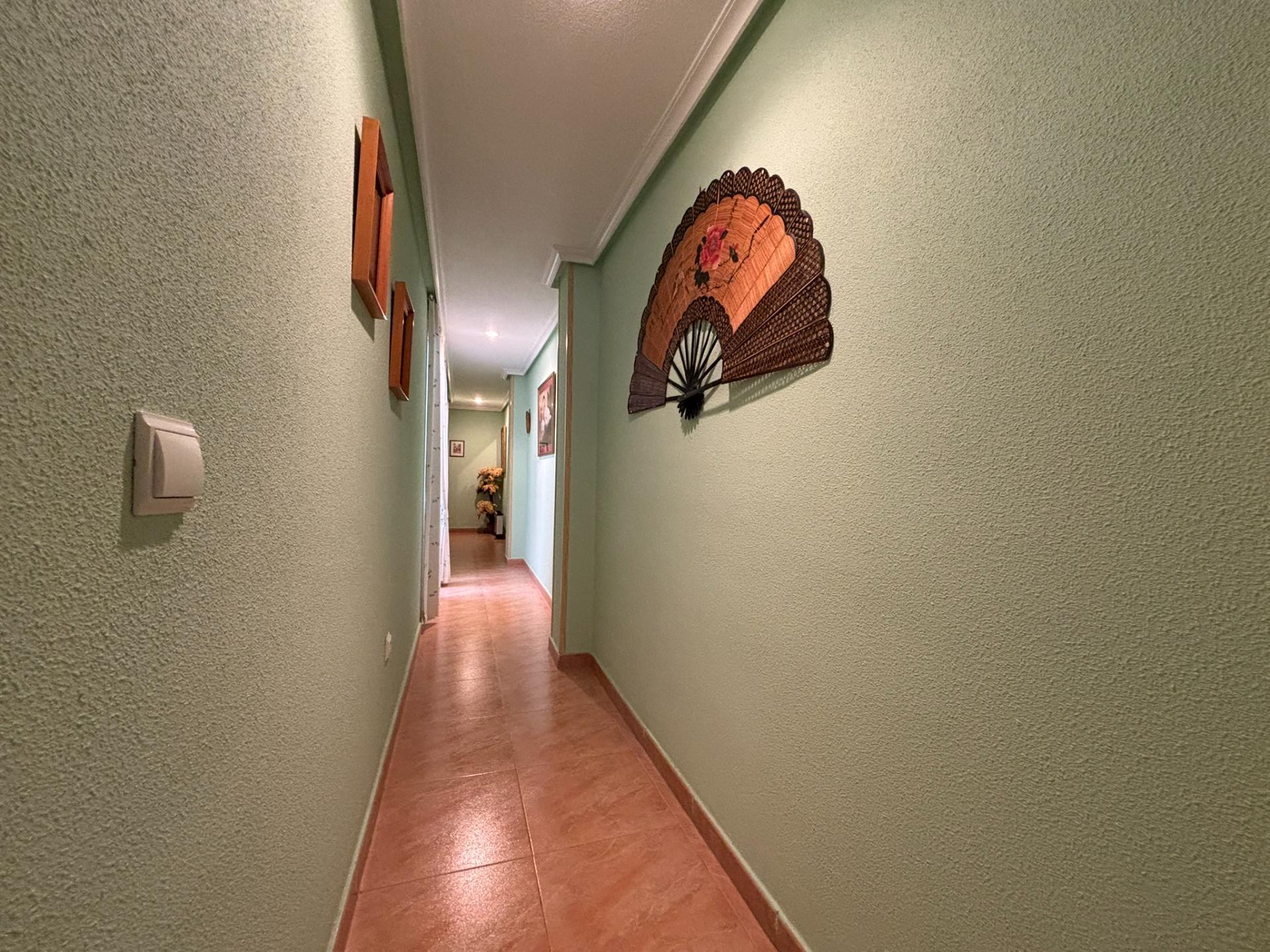 1 Bed, 1 Bath, ApartmentFor Sale, Torrevieja, Alicante