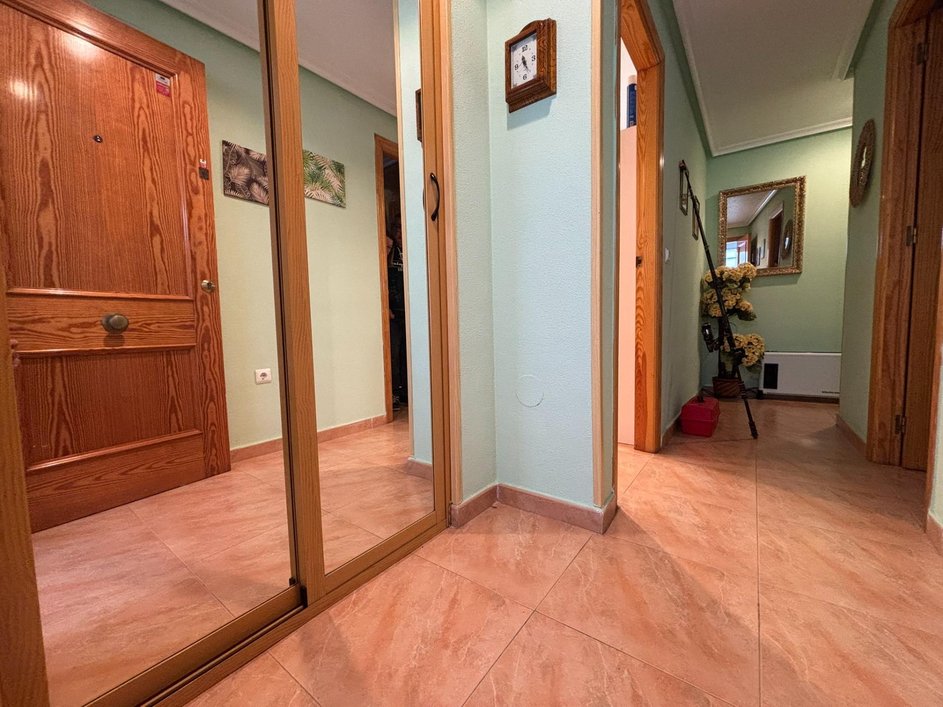 1 Bed, 1 Bath, ApartmentFor Sale, Torrevieja, Alicante