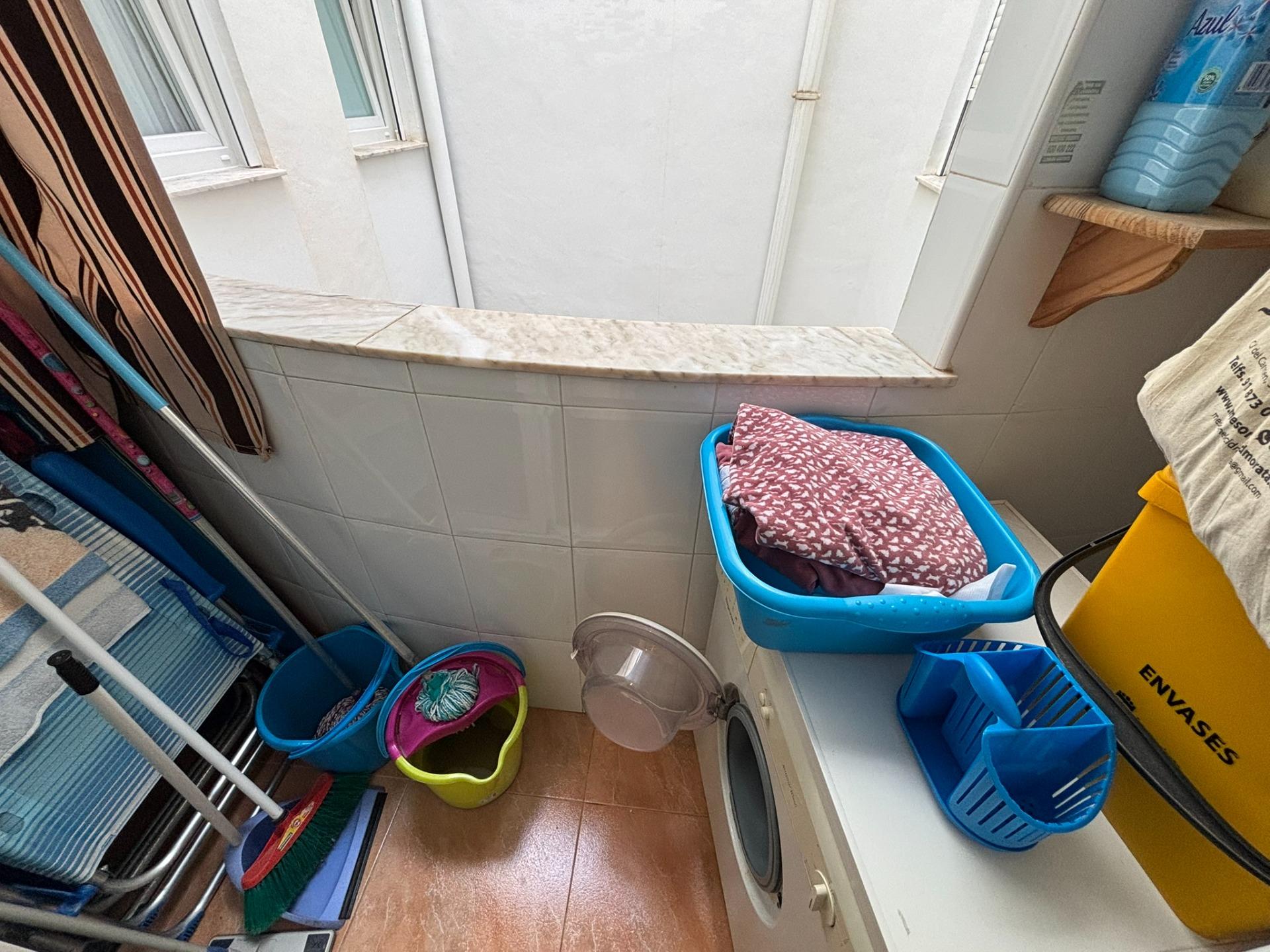 1 Bed, 1 Bath, ApartmentFor Sale, Torrevieja, Alicante