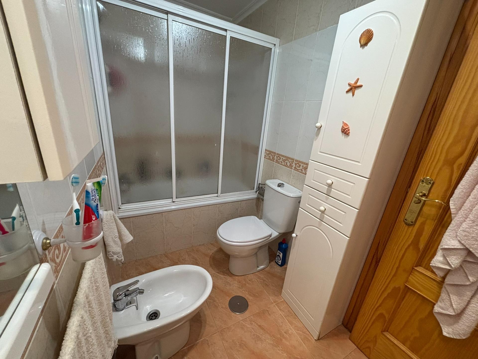 1 Bed, 1 Bath, ApartmentFor Sale, Torrevieja, Alicante