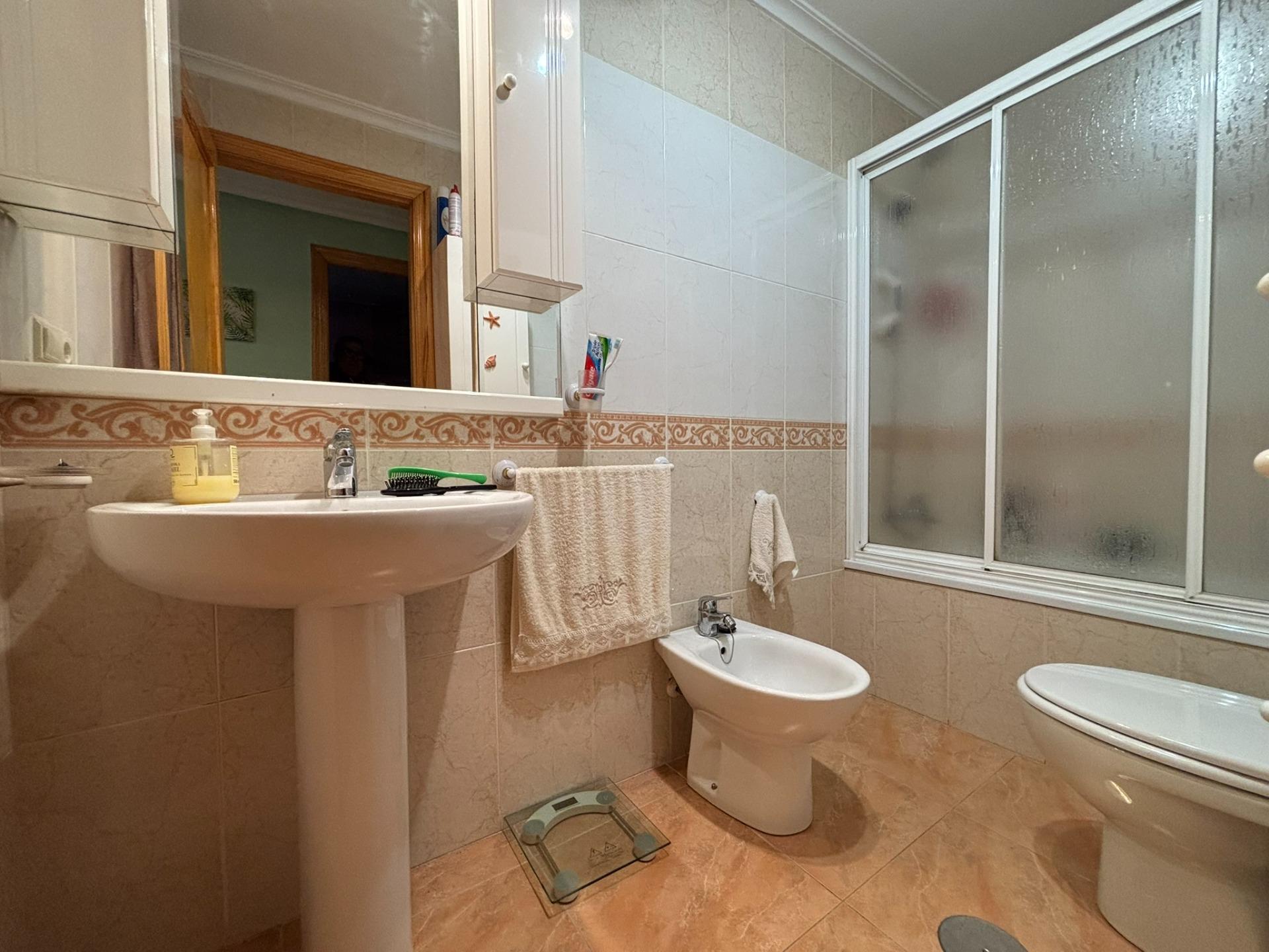 1 Bed, 1 Bath, ApartmentFor Sale, Torrevieja, Alicante