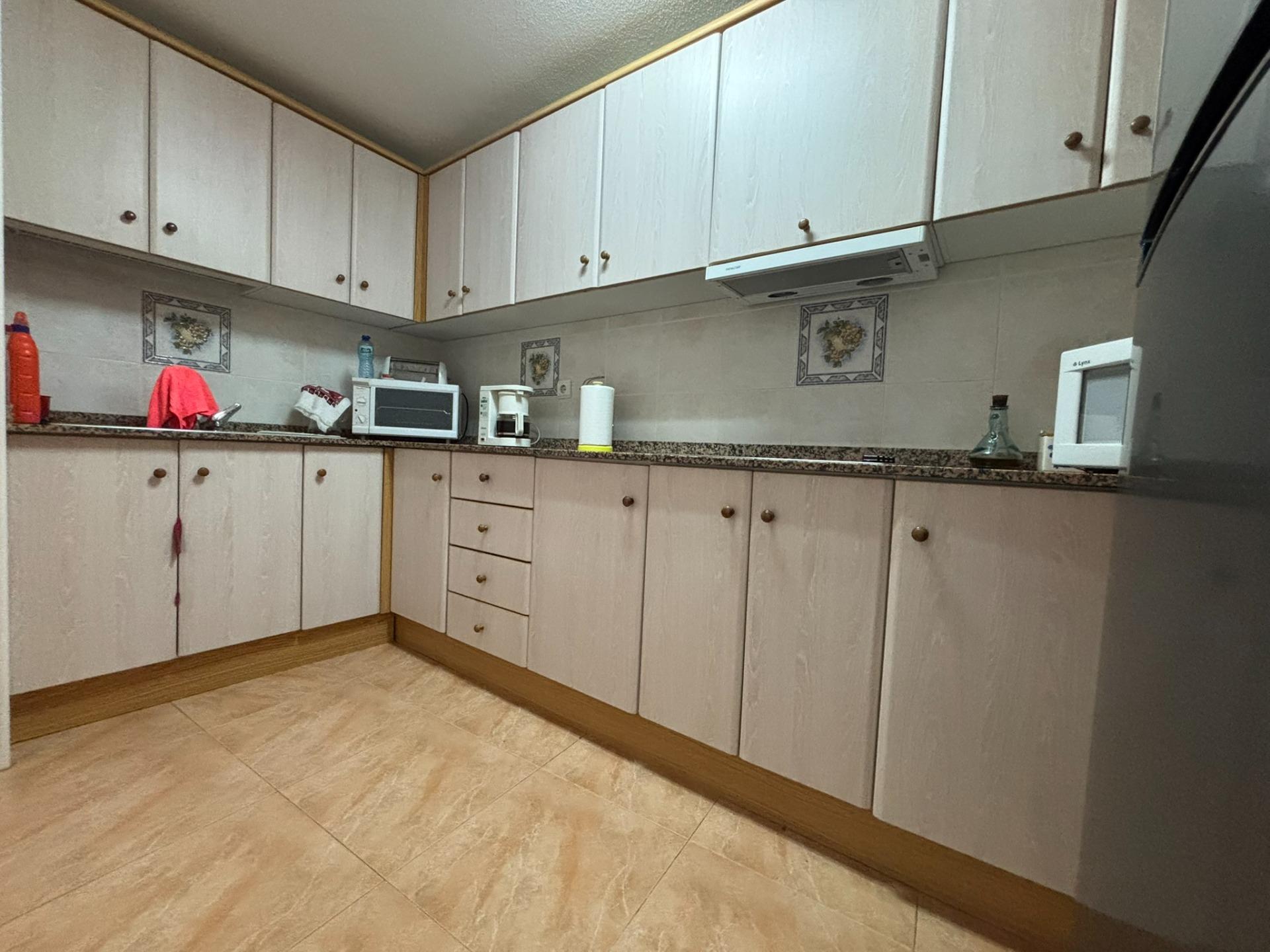 1 Bed, 1 Bath, ApartmentFor Sale, Torrevieja, Alicante