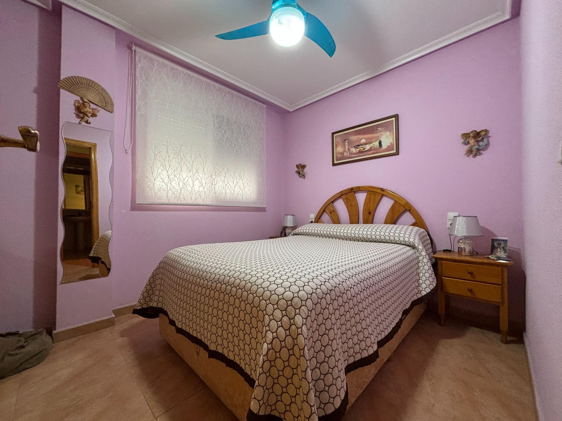 1 Bed, 1 Bath, ApartmentFor Sale, Torrevieja, Alicante