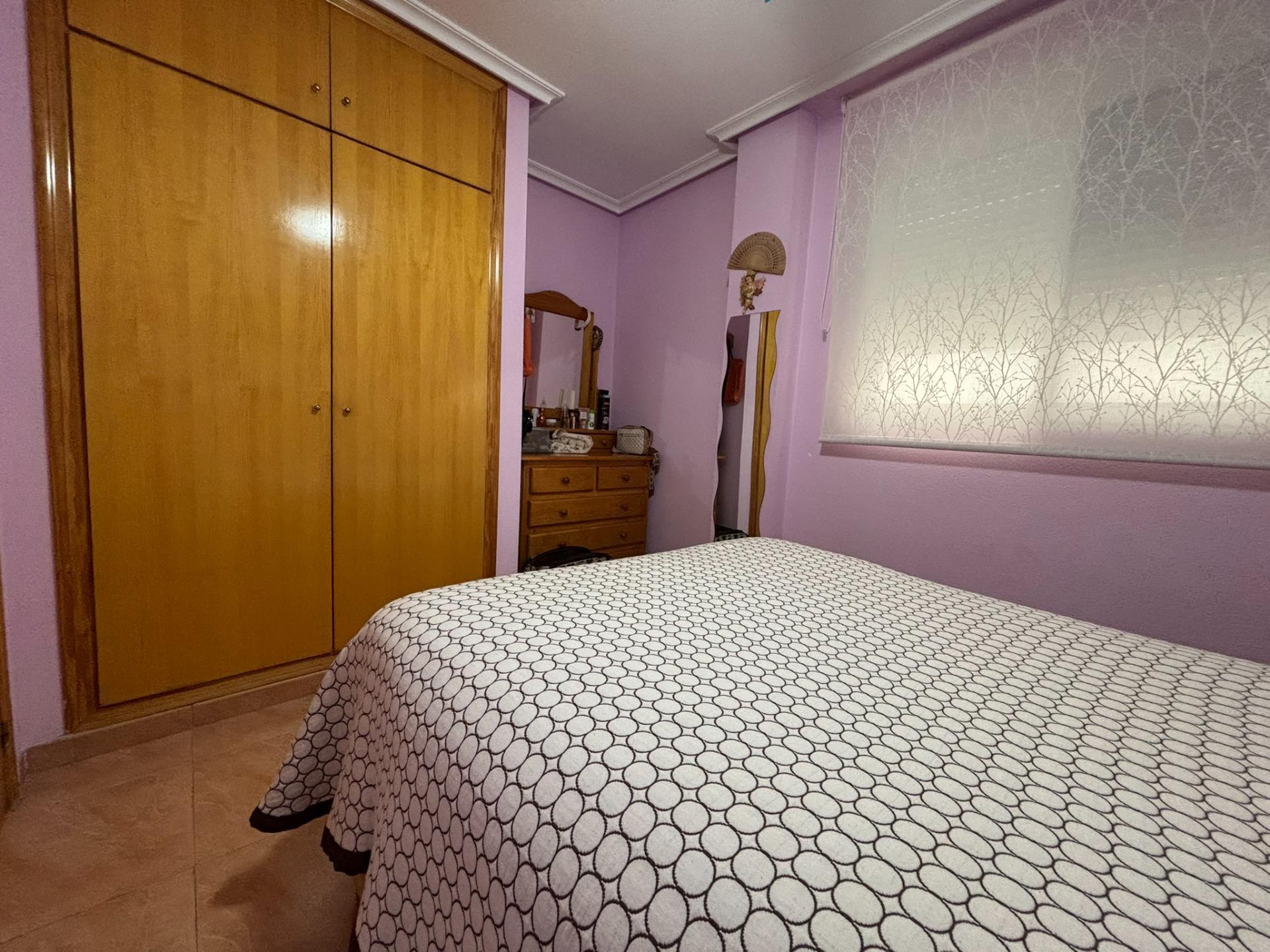 1 Bed, 1 Bath, ApartmentFor Sale, Torrevieja, Alicante