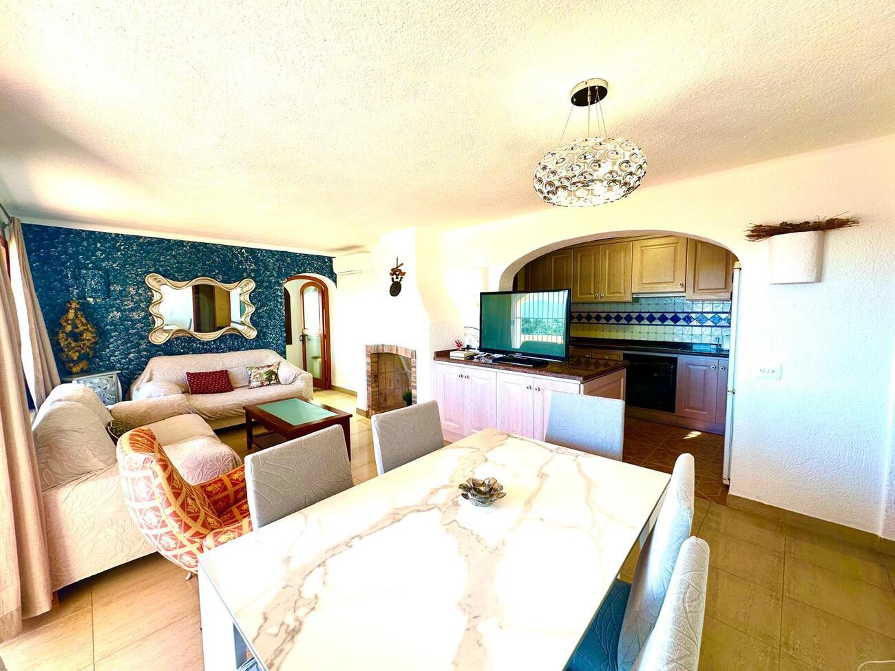 4 Bed, 3 Bath, HouseFor Sale, Javea, Alicante