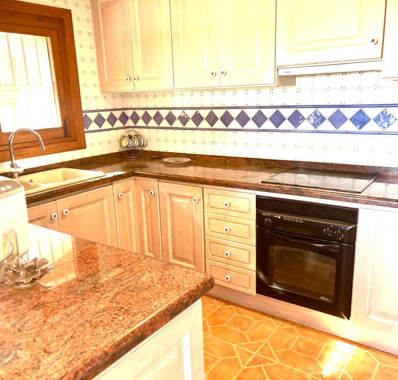 4 Bed, 3 Bath, HouseFor Sale, Javea, Alicante