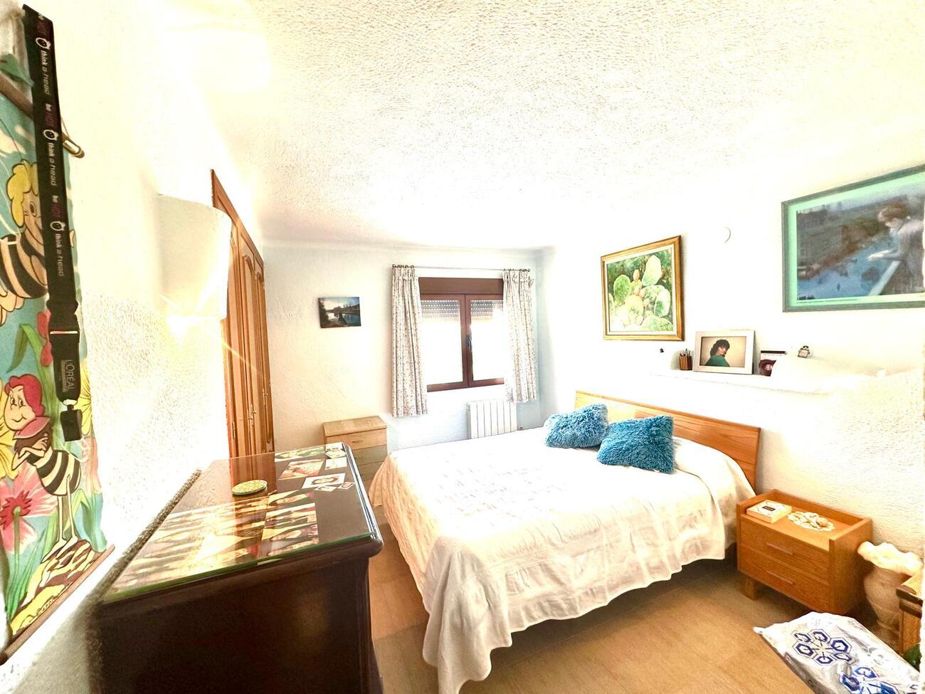 4 Bed, 3 Bath, HouseFor Sale, Javea, Alicante