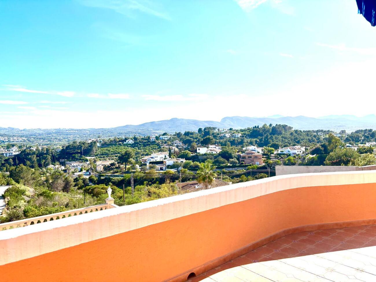 4 Bed, 3 Bath, HouseFor Sale, Javea, Alicante