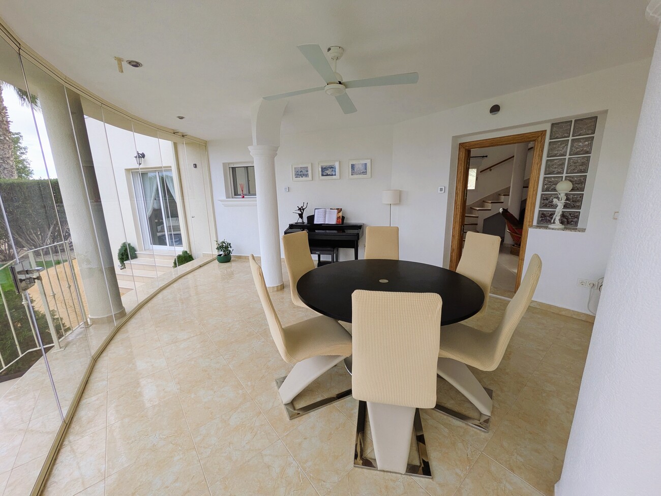 4 Bed, 3 Bath, HouseFor Sale, Campos del Río, Murcia