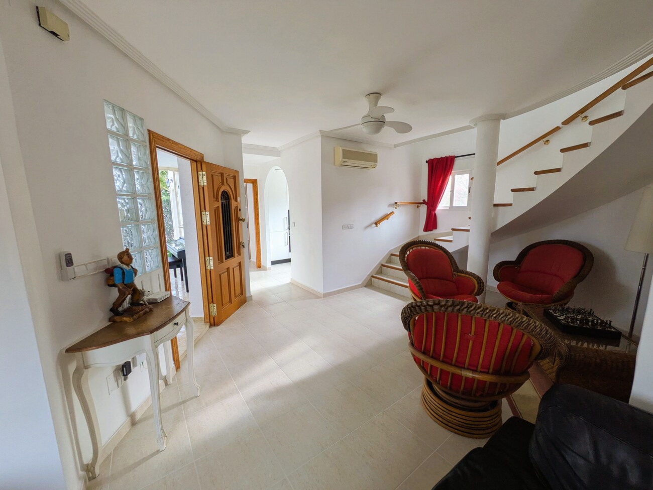 4 Bed, 3 Bath, HouseFor Sale, Campos del Río, Murcia