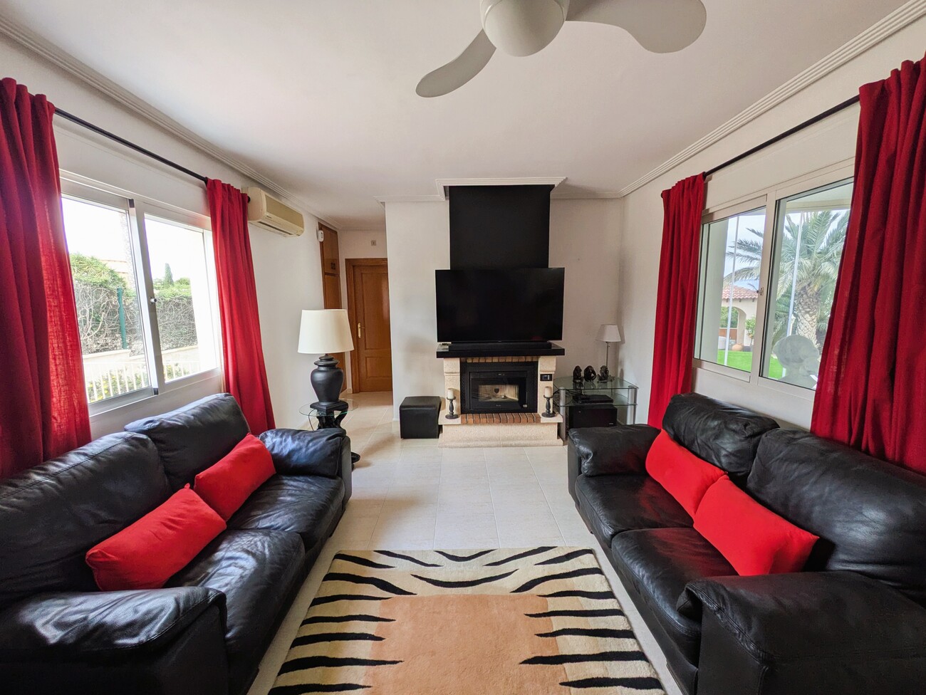 4 Bed, 3 Bath, HouseFor Sale, Campos del Río, Murcia