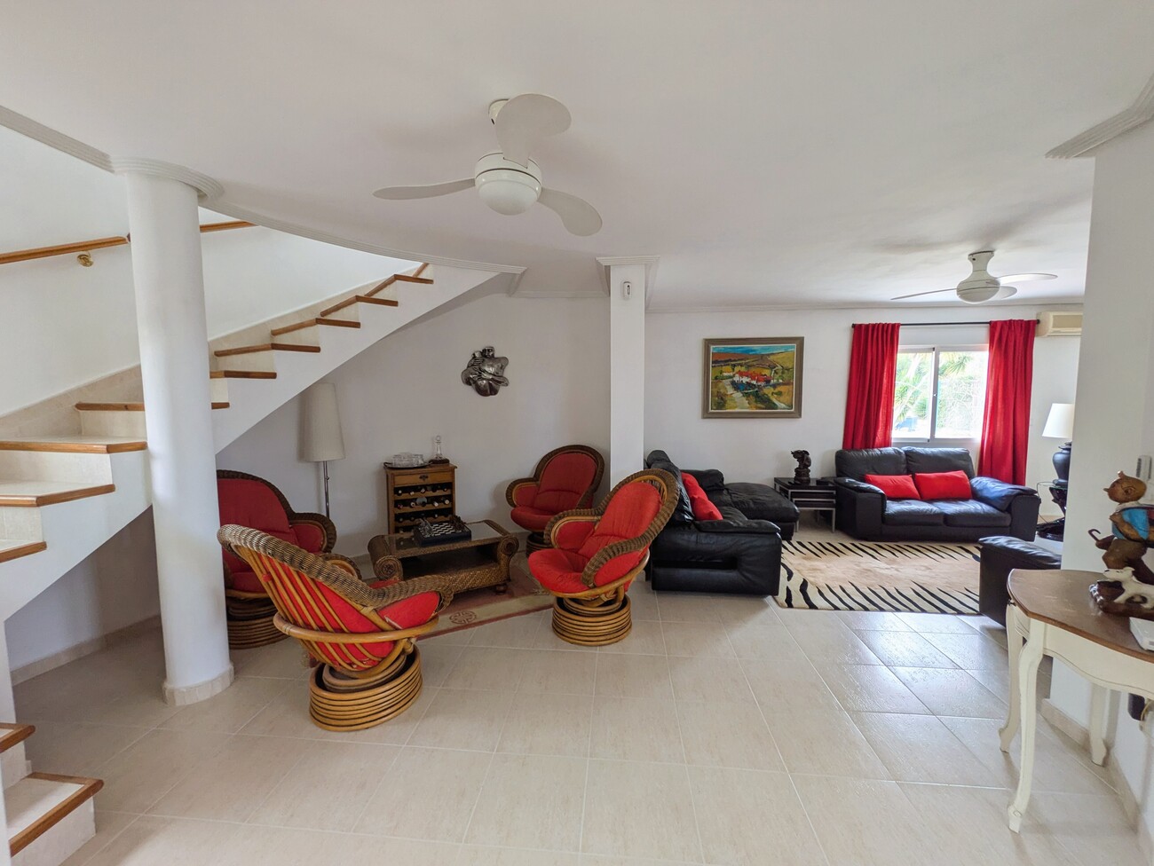 4 Bed, 3 Bath, HouseFor Sale, Campos del Río, Murcia