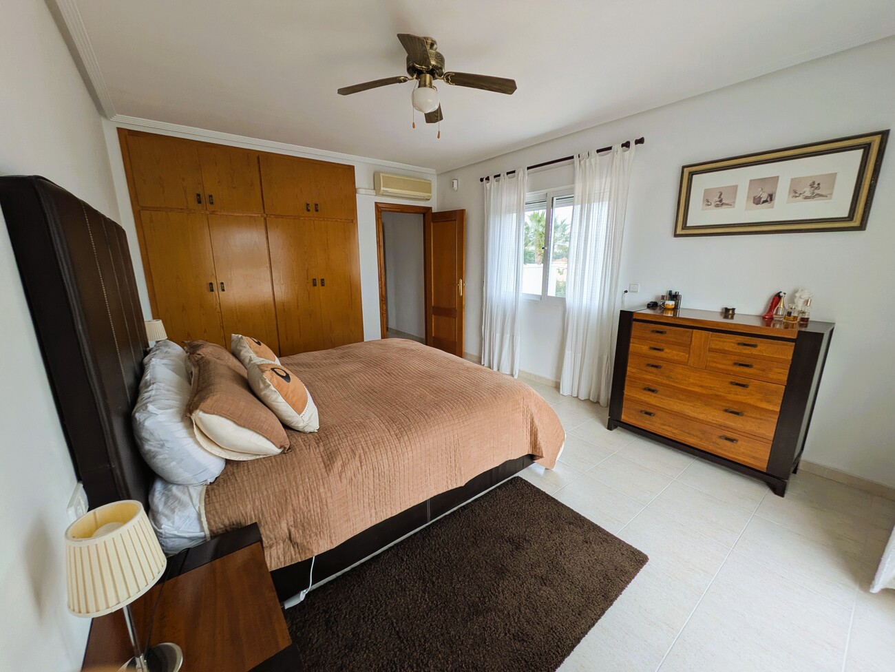 4 Bed, 3 Bath, HouseFor Sale, Campos del Río, Murcia