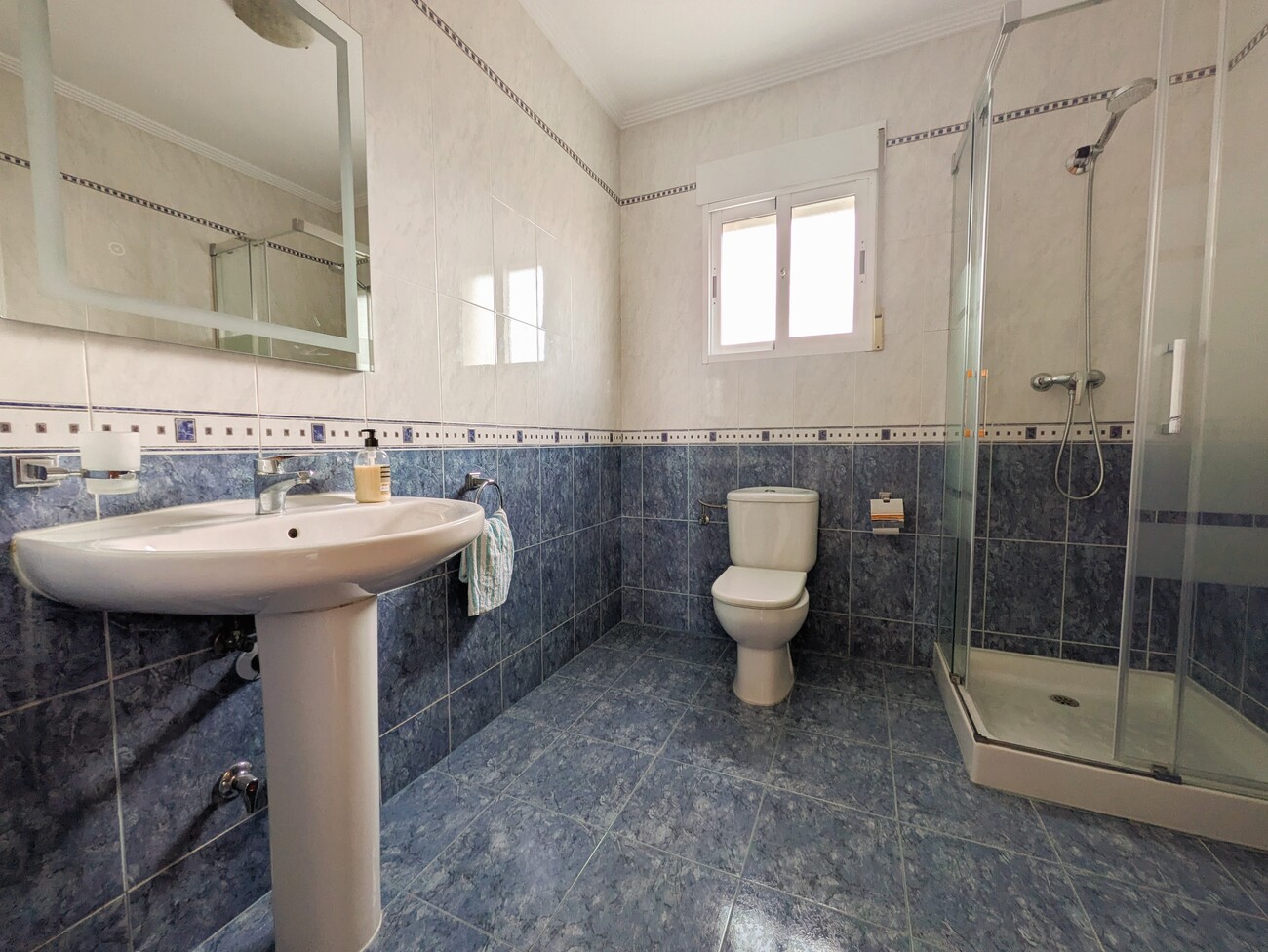 4 Bed, 3 Bath, HouseFor Sale, Campos del Río, Murcia