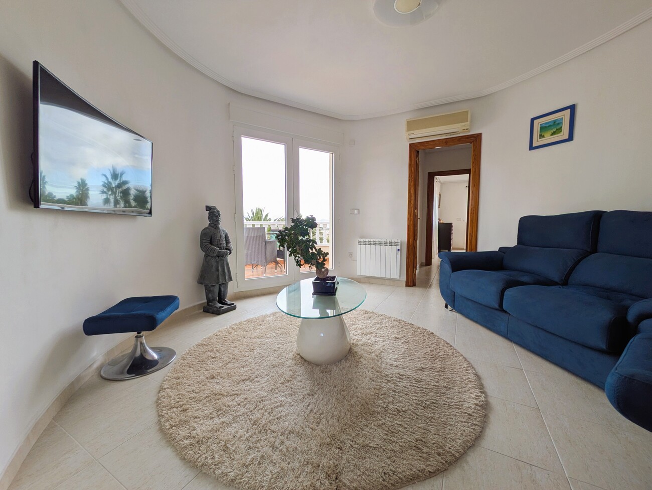 4 Bed, 3 Bath, HouseFor Sale, Campos del Río, Murcia