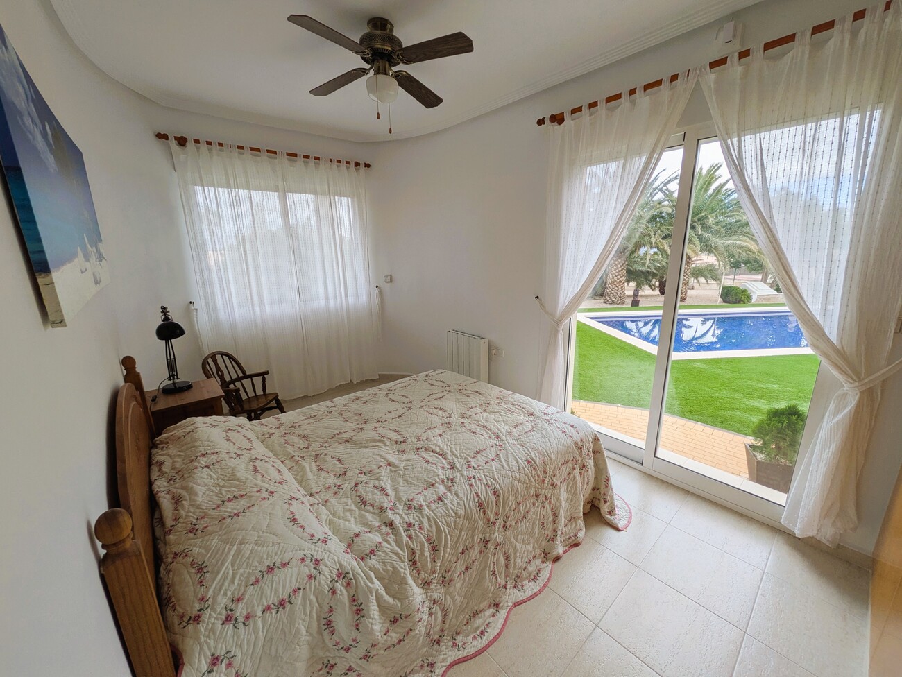 4 Bed, 3 Bath, HouseFor Sale, Campos del Río, Murcia