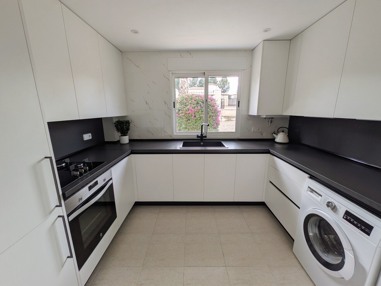 4 Bed, 3 Bath, HouseFor Sale, Campos del Río, Murcia