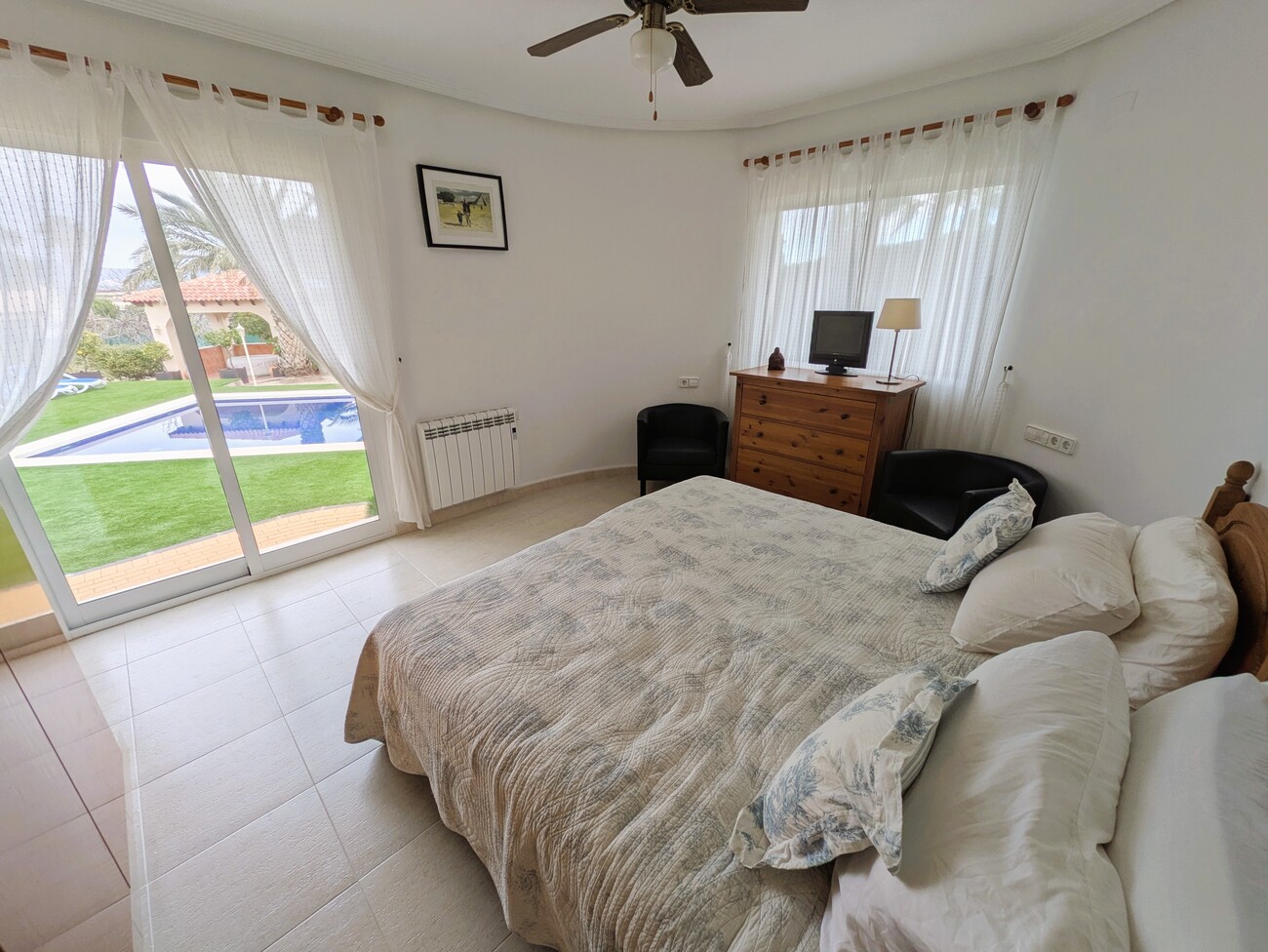 4 Bed, 3 Bath, HouseFor Sale, Campos del Río, Murcia