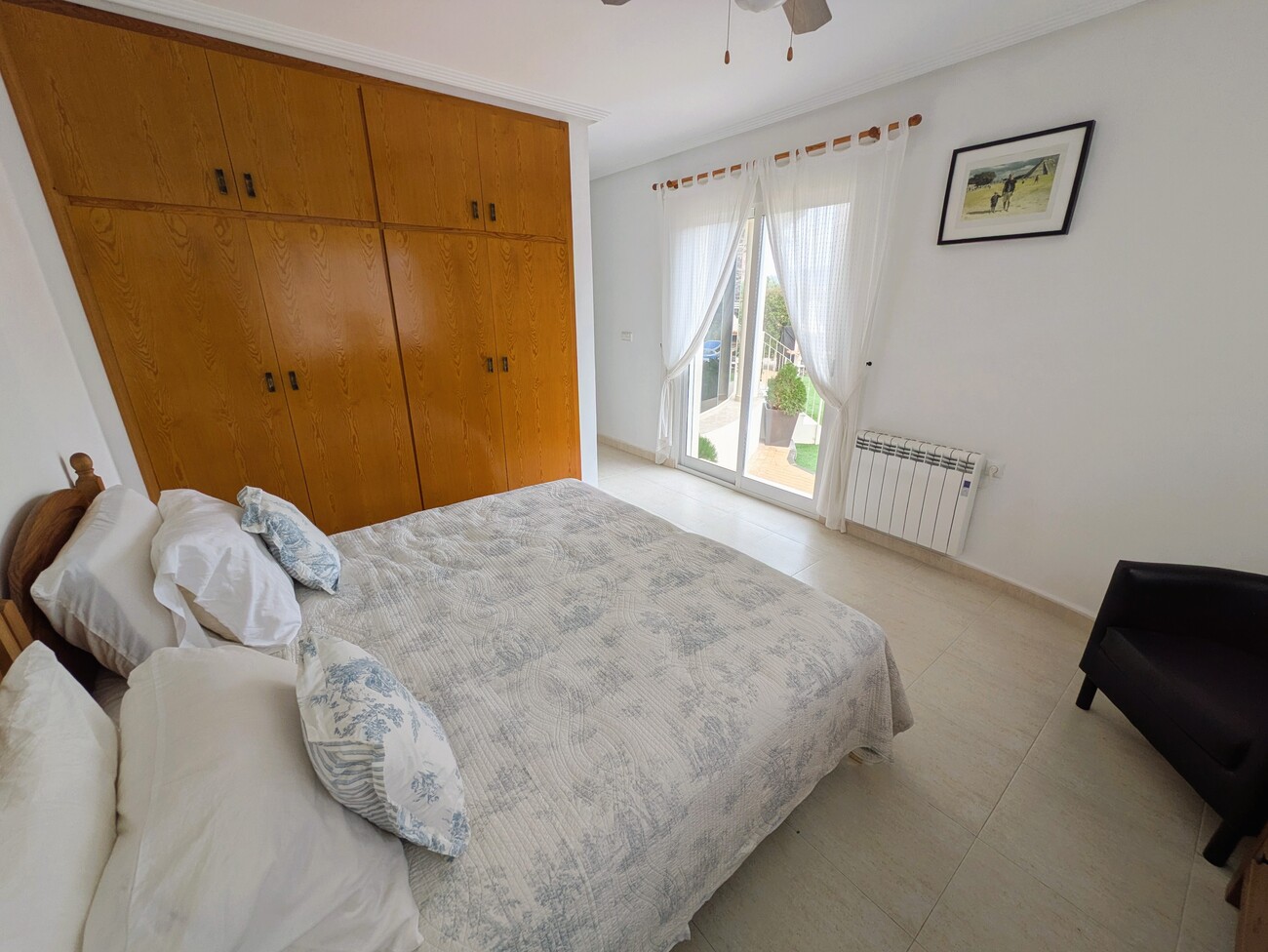 4 Bed, 3 Bath, HouseFor Sale, Campos del Río, Murcia