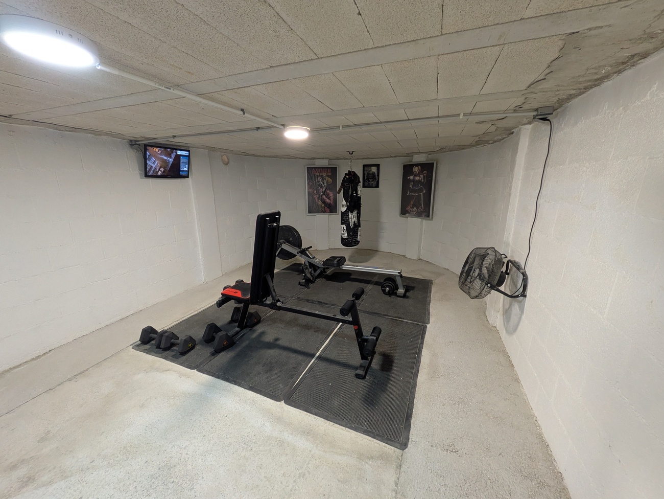 4 Bed, 3 Bath, HouseFor Sale, Campos del Río, Murcia