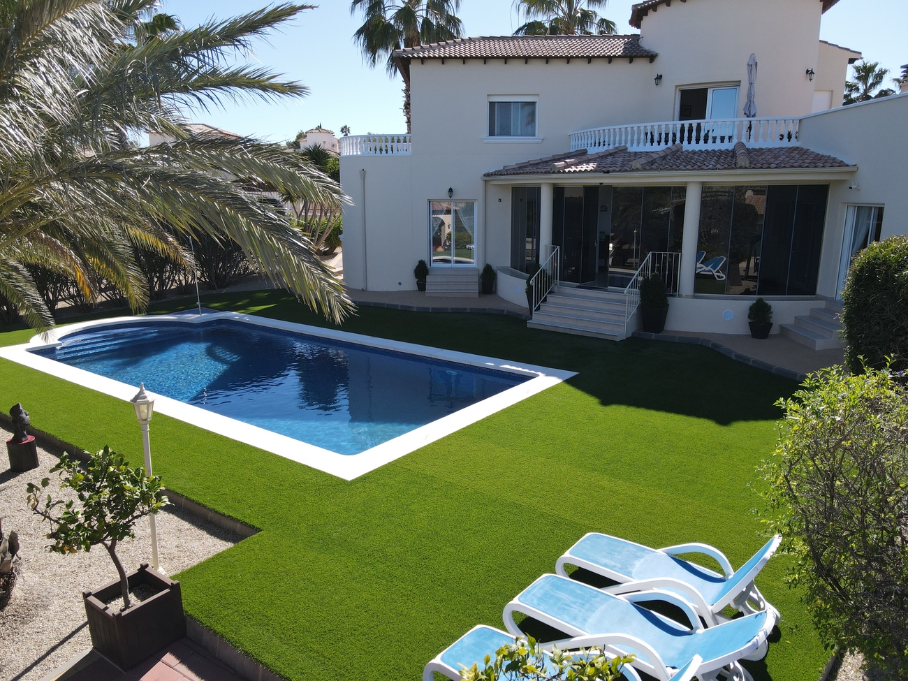 4 Bed, 3 Bath, HouseFor Sale, Campos del Río, Murcia