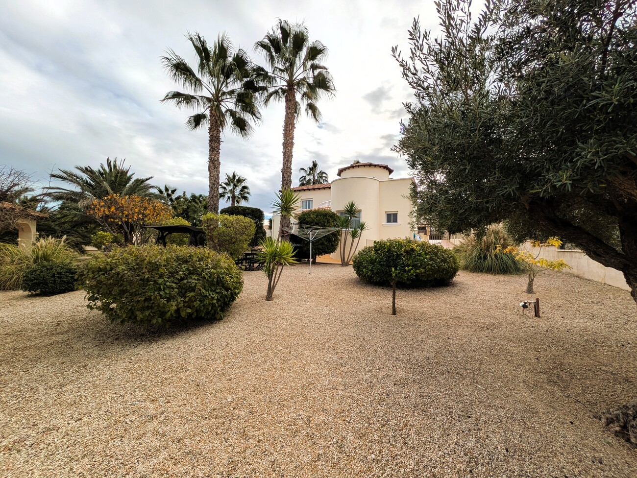 4 Bed, 3 Bath, HouseFor Sale, Campos del Río, Murcia