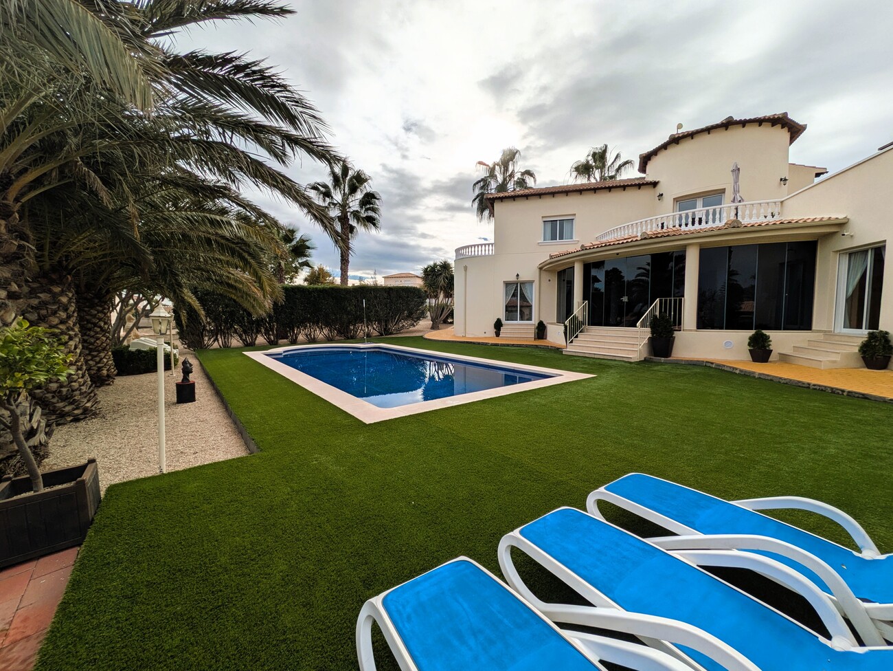 4 Bed, 3 Bath, HouseFor Sale, Campos del Río, Murcia