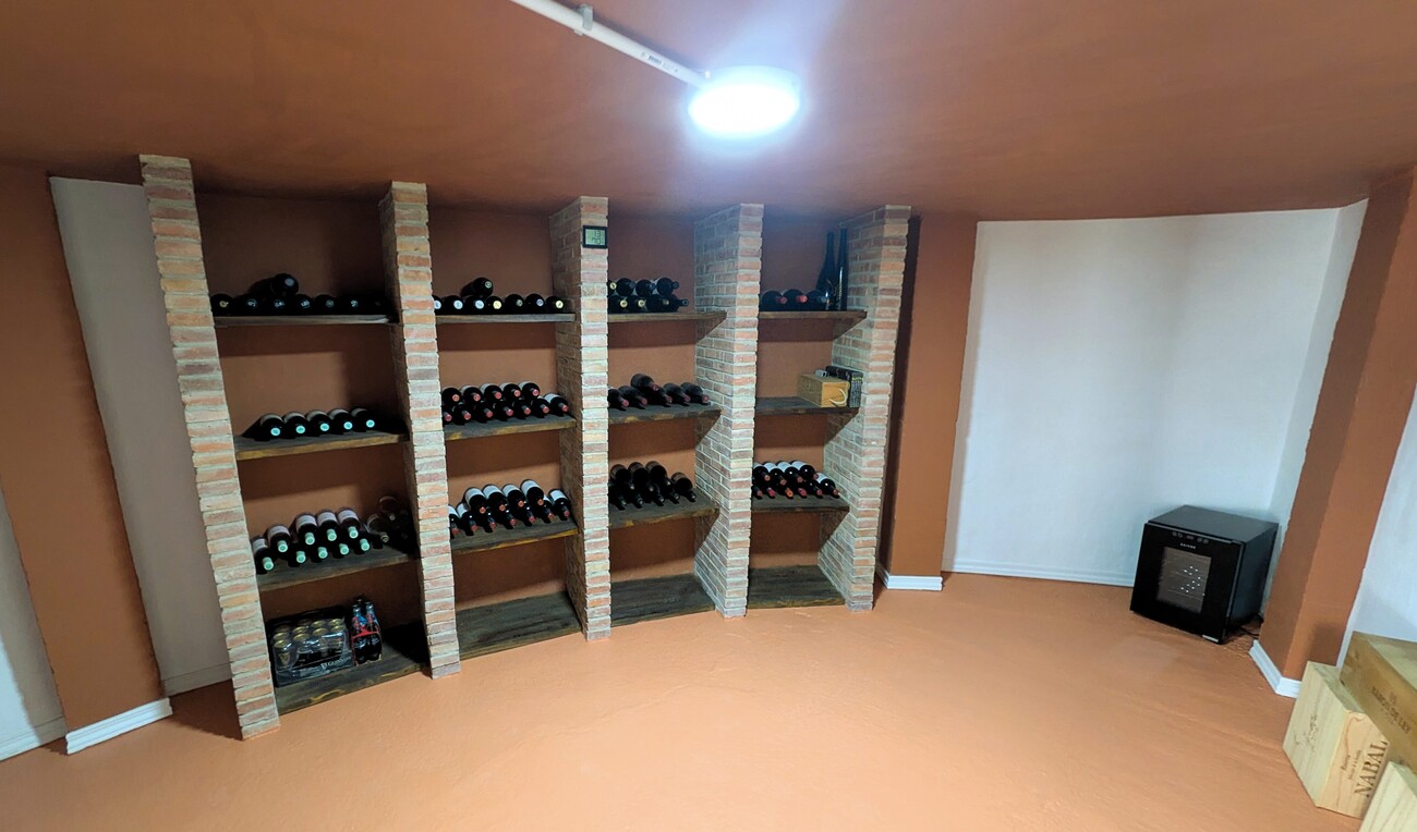 4 Bed, 3 Bath, HouseFor Sale, Campos del Río, Murcia