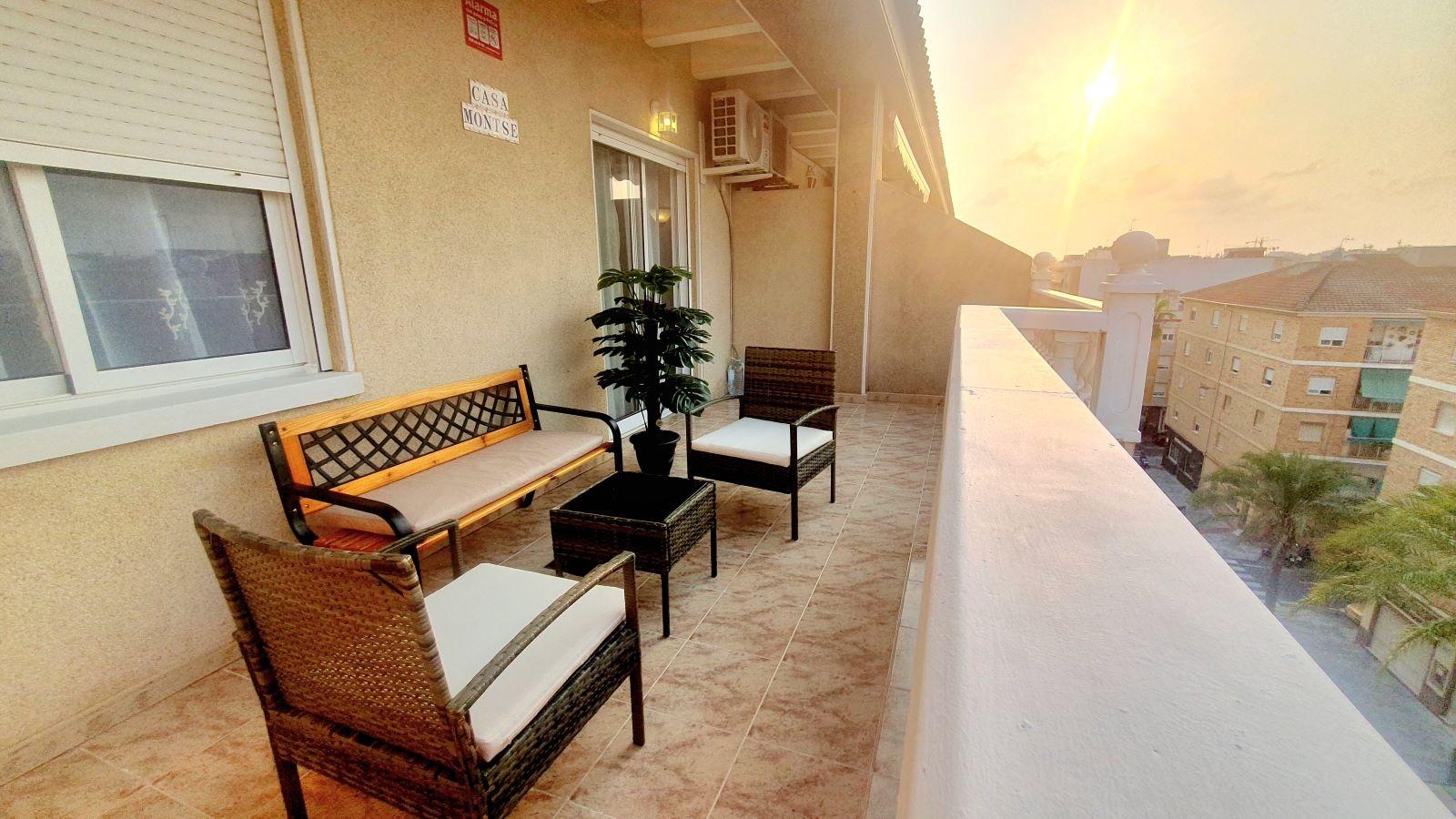 1 Bed, 1 Bath, ApartmentFor Sale, Torrevieja, Alicante