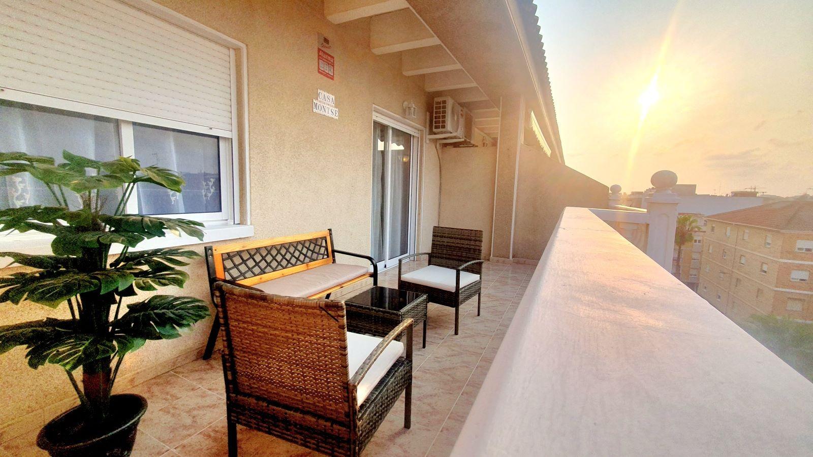 1 Bed, 1 Bath, ApartmentFor Sale, Torrevieja, Alicante