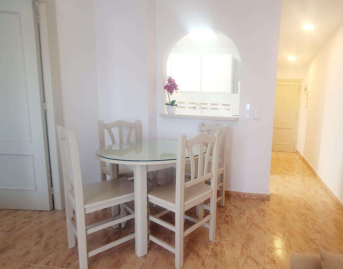 1 Bed, 1 Bath, ApartmentFor Sale, Torrevieja, Alicante